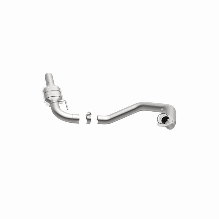 MagnaFlow 2003 GMC Savana 3500 6.0L Direct Fit Converter