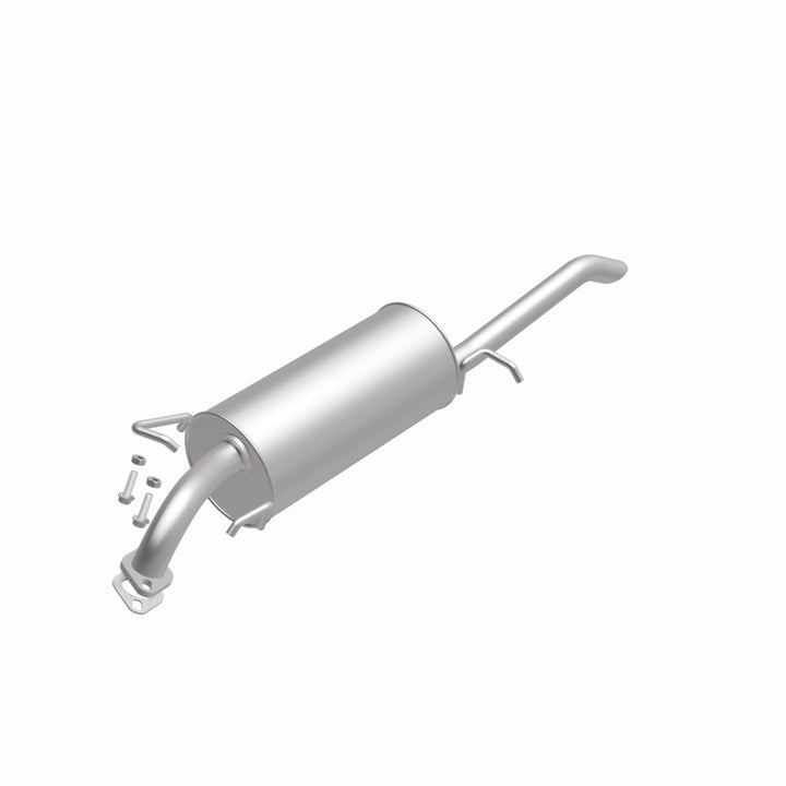 BRExhaust 05-07 Pontiac Wave/ 04-08 Chevrolet Aveo Muffler Kit