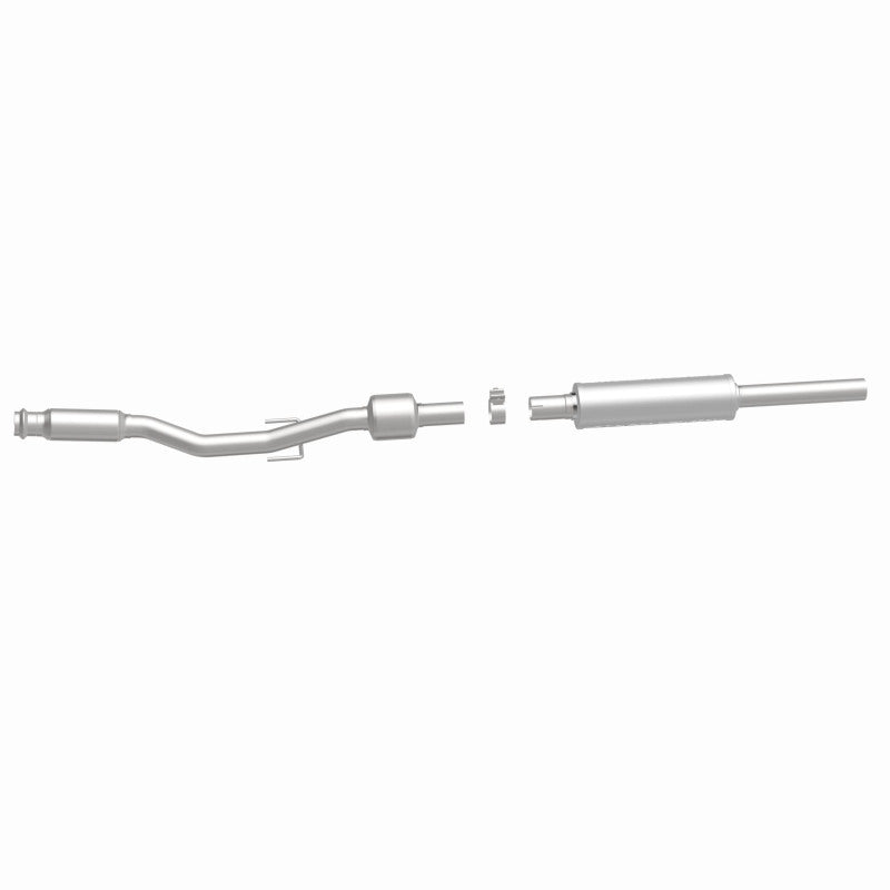 MagnaFlow 07-10 Mini Cooper 1.6L Direct Fit Converter