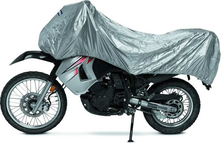 Covermax Large Half Cover For Touring Bike
