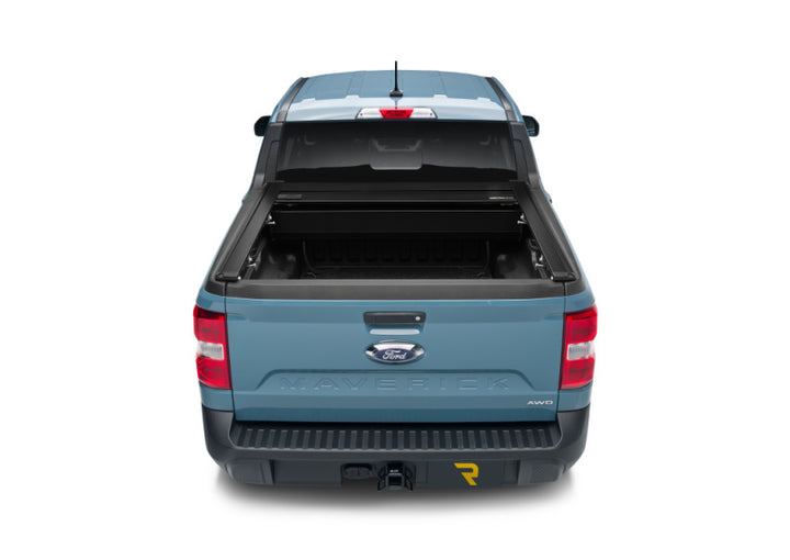 Retrax 17-25 Honda Ridgeline 5.4 ft Bed RetraxPRO XR