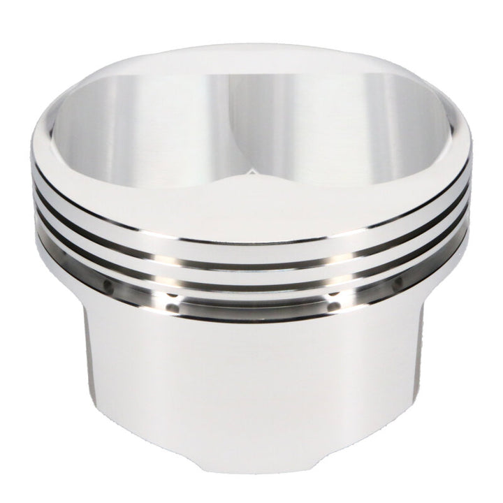 JE Pistons Chevrolet Small Block 4.030in Bore 1.125in CH -7.00 CC Piston Set
