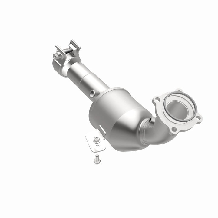 MagnaFlow 16-23 Chevrolet Camaro OEM Grade Federal / EPA Compliant Direct Fit Converter