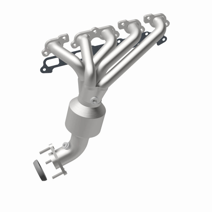 MagnaFlow Direct Fit Catalytic Converter 07-08 Hummer H3 3.7L