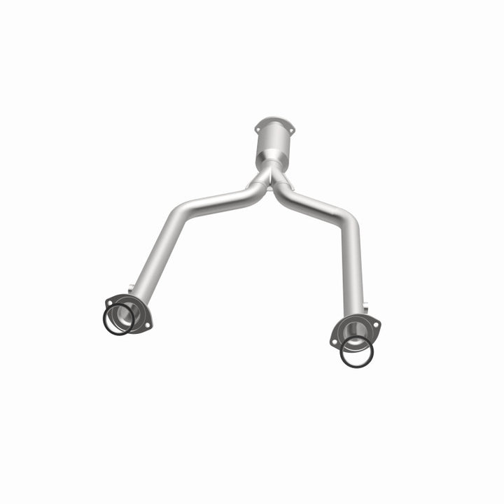 MagnaFlow 2007 Lexus GS430 4.3L Direct Fit Converter