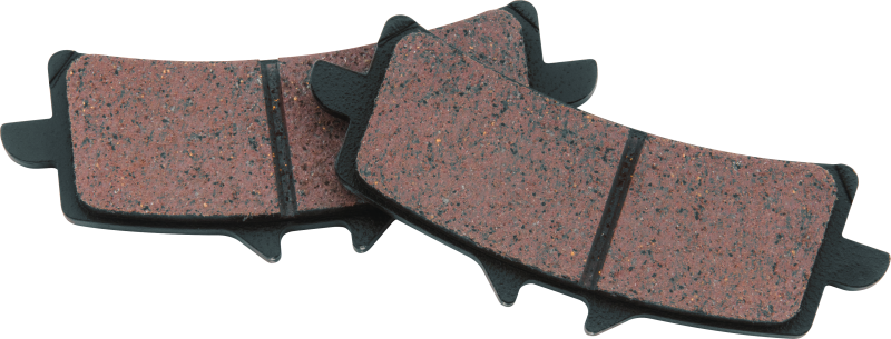 BikeMaster BM-447 Brake Pads