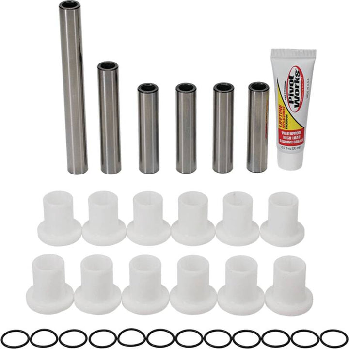 Pivot Works 14-16 Polaris ACE 325 Rear Independent Suspension, 2 Kits Req. Per Veh