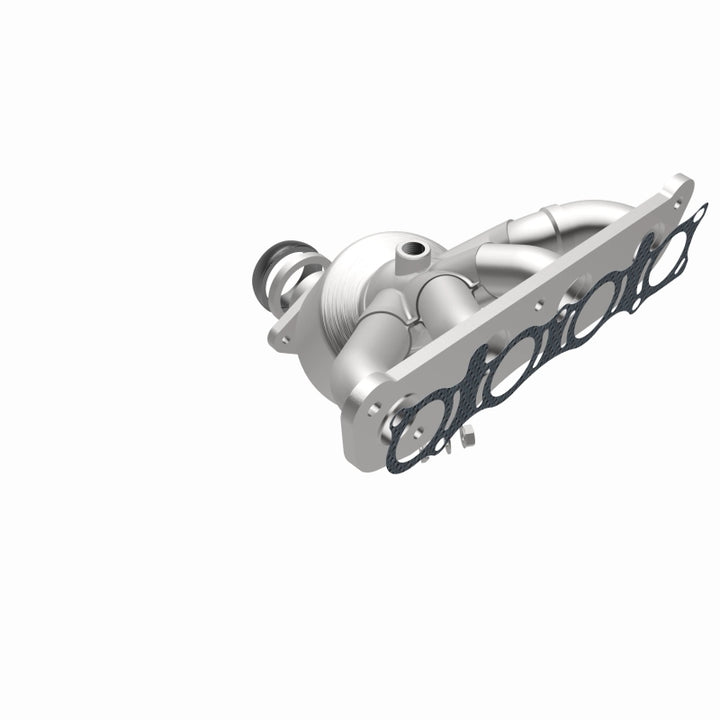 MagnaFlow 13-17 Nissan Sentra 1.8L Direct-Fit Catalytic Converter
