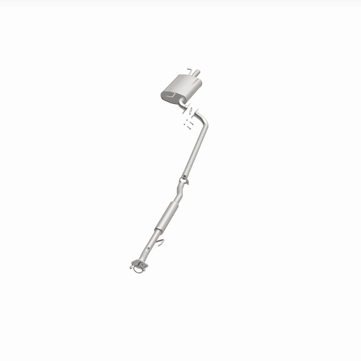 MagnaFlow BRE Exhaust Kit 96-03 Camry ES300