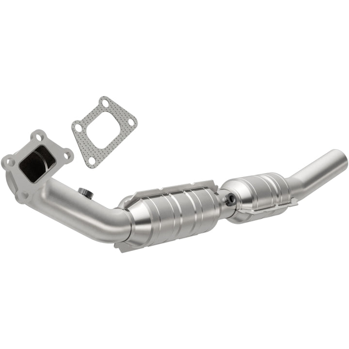 MagnaFlow 12-13 Chevrolet Camaro 3.6L Direct Fit Converter