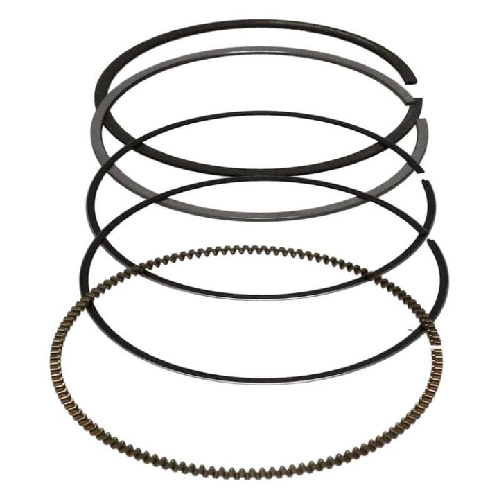 Manley Ring Set Subaru EJ205WRX / EJ257 WRX STi 100mm File Fit 1.2mm x 1.2mm x 2.0mm - Set of 4