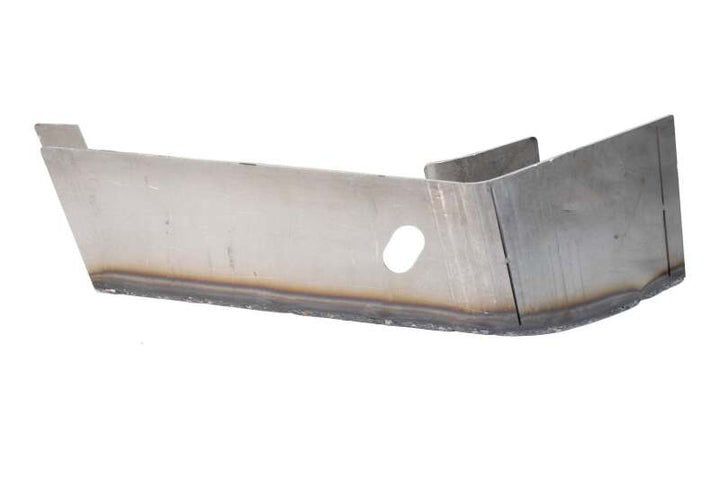 Rustbuster Front Frame Section Left Side