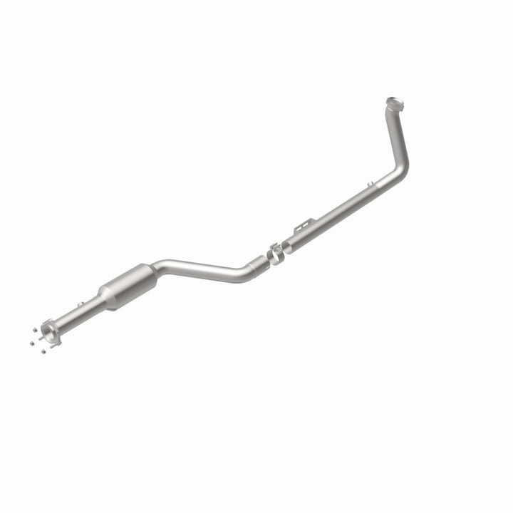 MagnaFlow 2002 Mercedes-Benz C230 2.3L Direct Fit Converter
