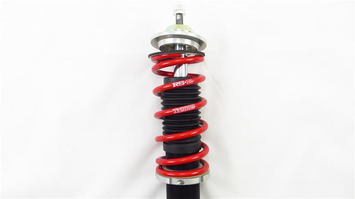 RS-R 11+ Toyota Prius C Sports-i Coilovers