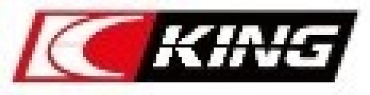King Engine Bearings Holden 253/308CI 5.0L/5.7L (Size .020) Main Bearing Set