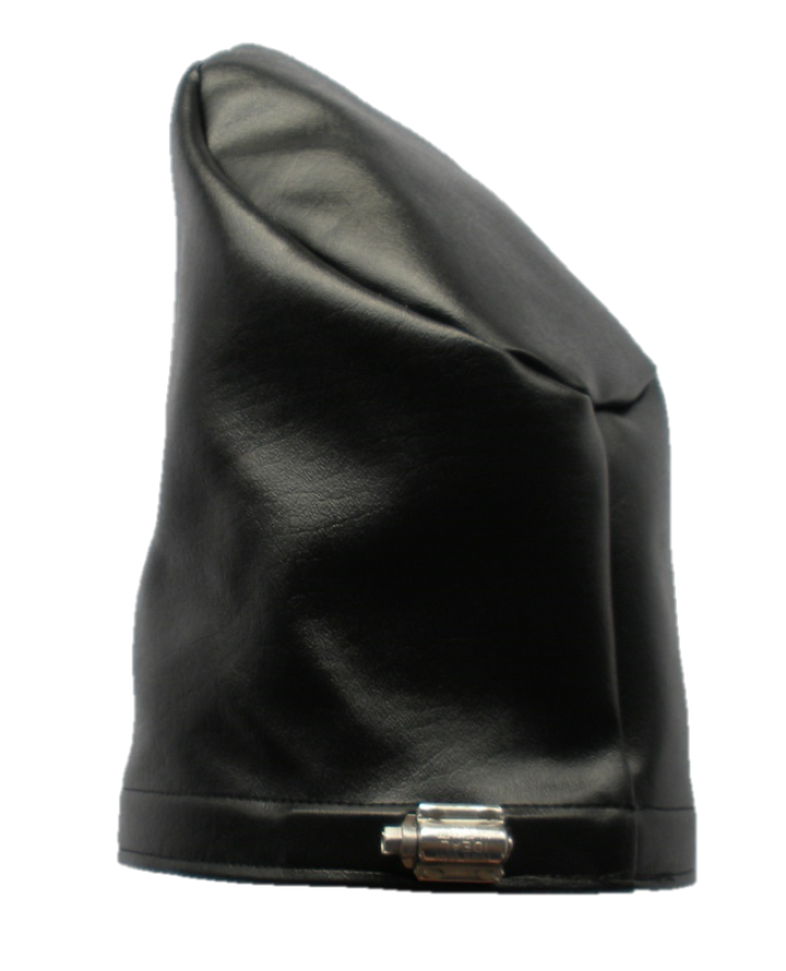 Fleece Performance Stack Cover - 6 inch - Straight Cut