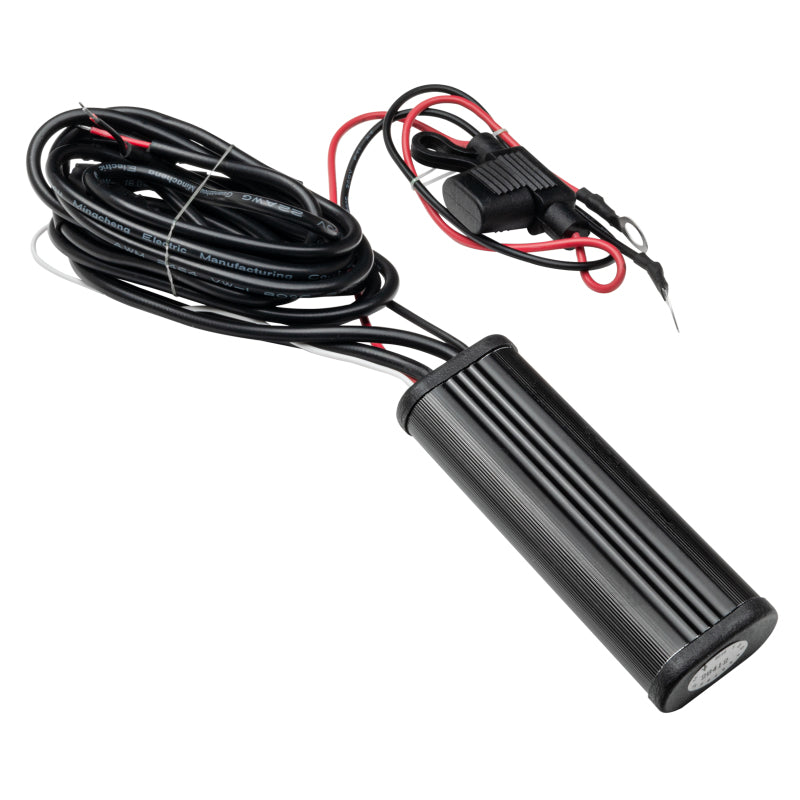 Oracle Single Channel Multi-Function Remote