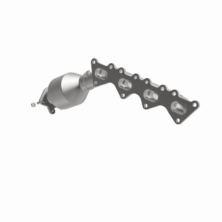 MagnaFlow 2009 Hyundai Genesis 4.6L Direct Fit Converter