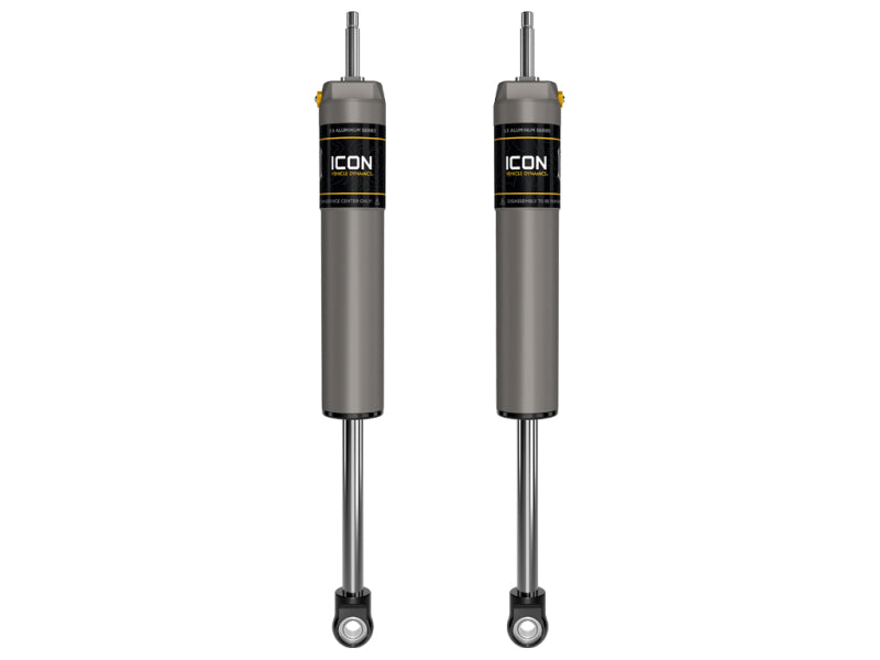 ICON 23-24 FSD 4WD 4.5in Front 2.5 VS IR Pair