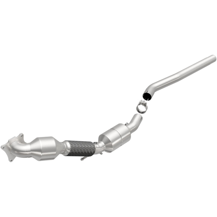 MagnaFlow 08-13 Audi A3 2.0L Direct Fit Converter