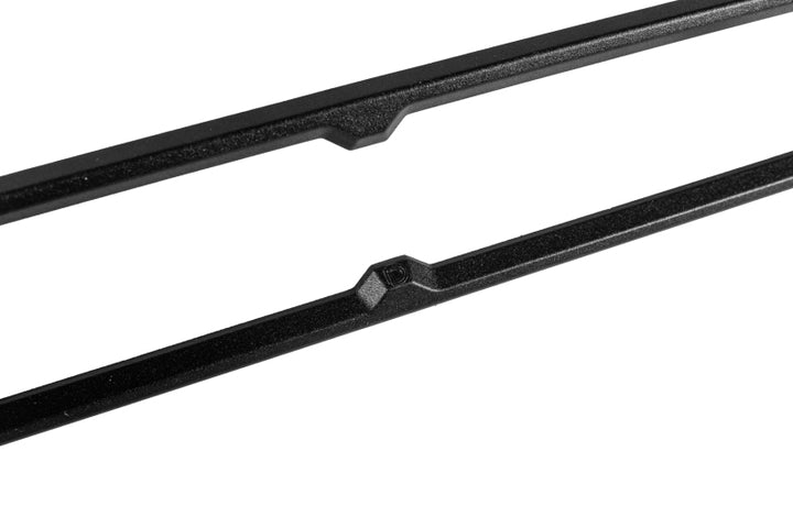 Diode Dynamics SS10 Bezel Standard
