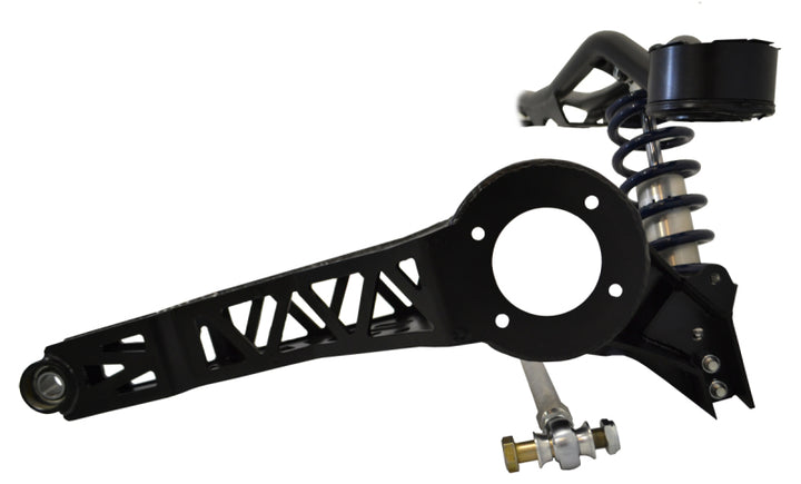 Ridetech 63-79 Chevrolet Corvette Complete Coil-Over Suspension System