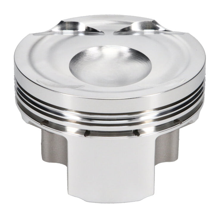 JE Pistons Ford 1.6L Ecoboost (Size STD) 79mm Bore 10.0:1 C/R Set of 4 Pistons