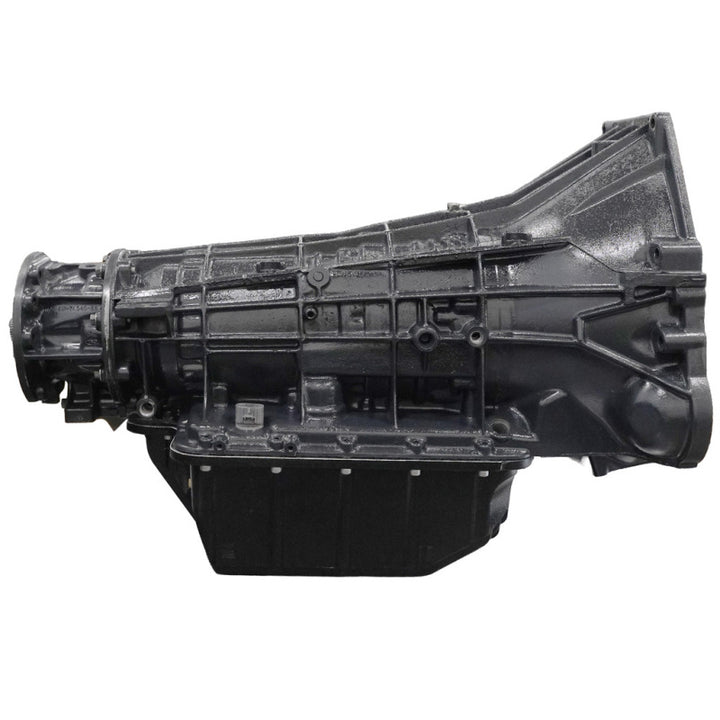 BD Diesel 95-97 Ford F250/F350 7.3L 4WD Roadmaster E4OD Transmission & Converter Package