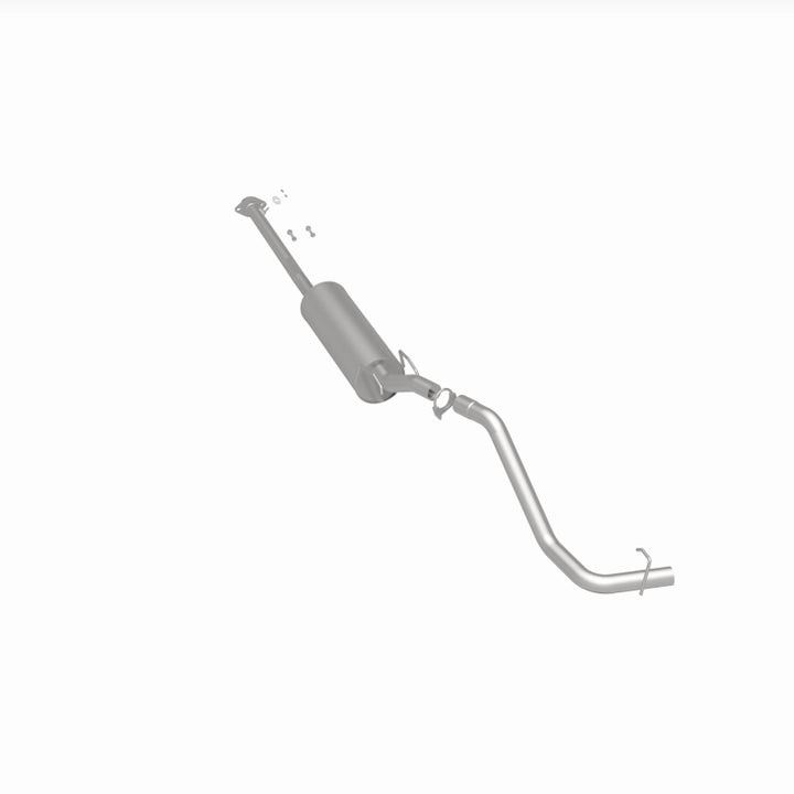 MagnaFlow BRE Exhaust Kit 01-04 Toyota Tacoma 2.7L