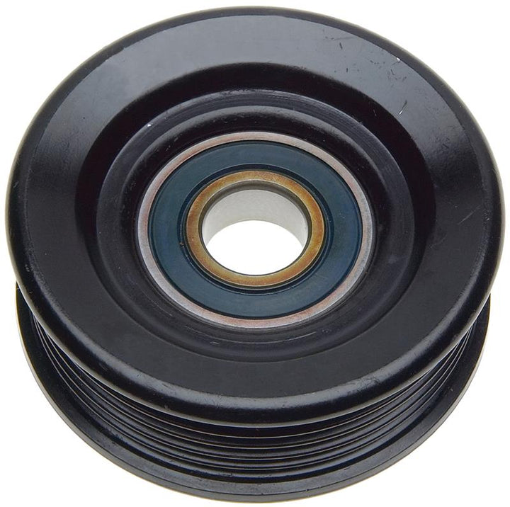 Gates 00-12 Ford Mustang / 00-09 Honda S2000 DriveAlign Idler Pulley