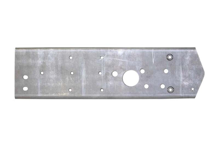 Rustbuster Rear Frame Section Left Side