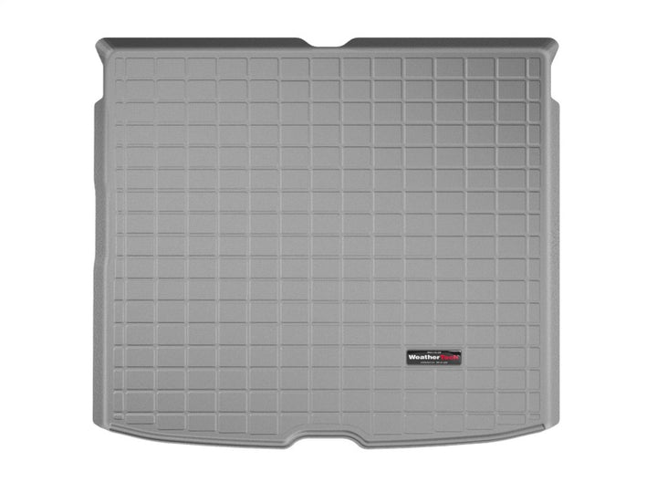 WeatherTech 19-24 Volvo XC40 Cargo Liners - Grey
