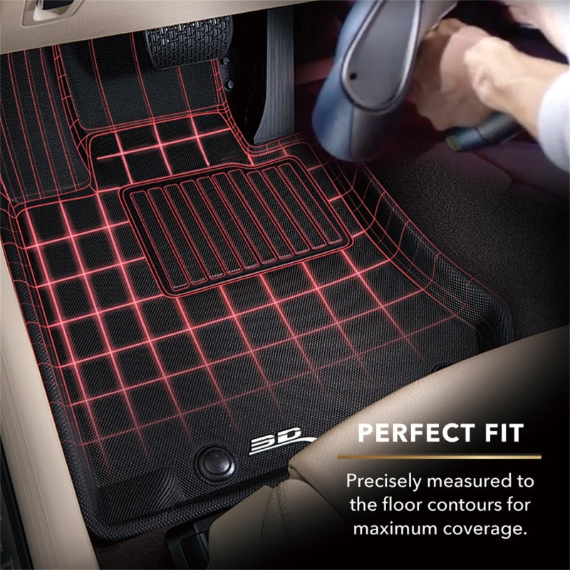 3D MAXpider 20-24 Land Rover Discovery Sport Kagu Black R2