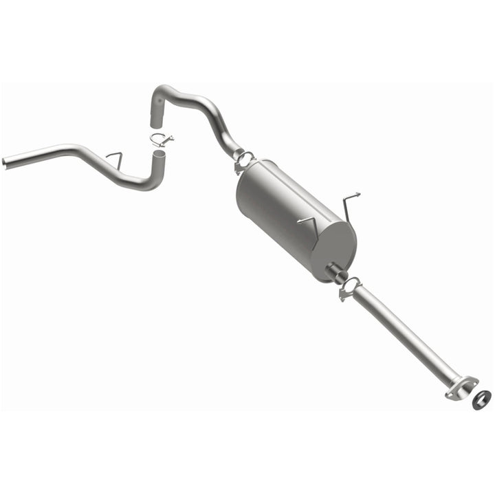 MagnaFlow BRE Exhaust Kit 04-11 Ranger B2300 2.3L
