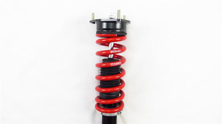 RS-R 14+ Infiniti Q50 3.7 AND 3.0T SIGNATURE/PREMIUM/LUXE RWD (V37) Sports-i Coilovers