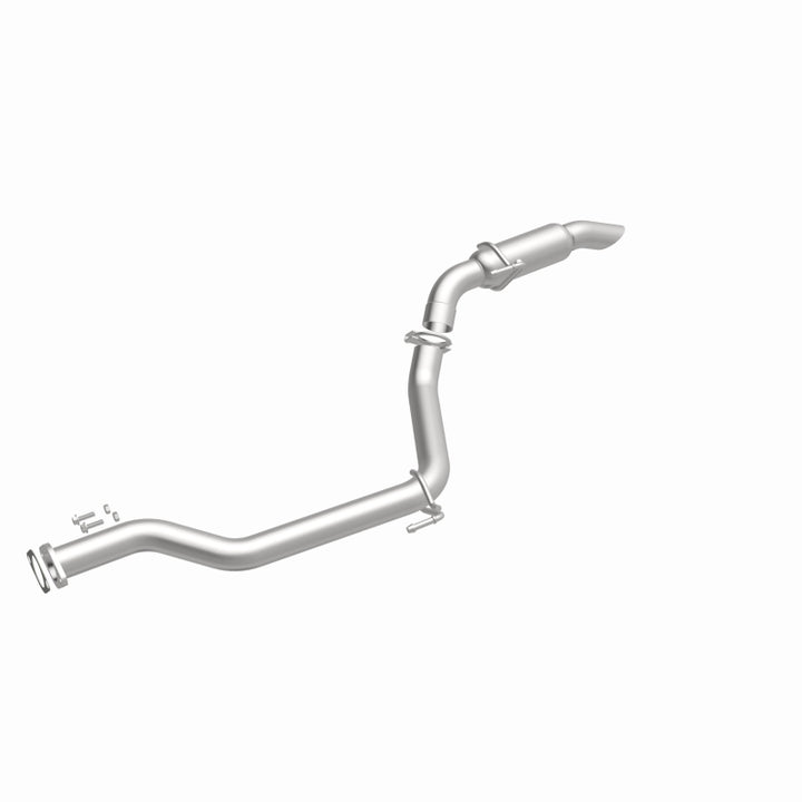 BRExhaust 13-18 Nissan Pathfinder/ 13-17 Infiniti JX35/QX60 Muffler Kit