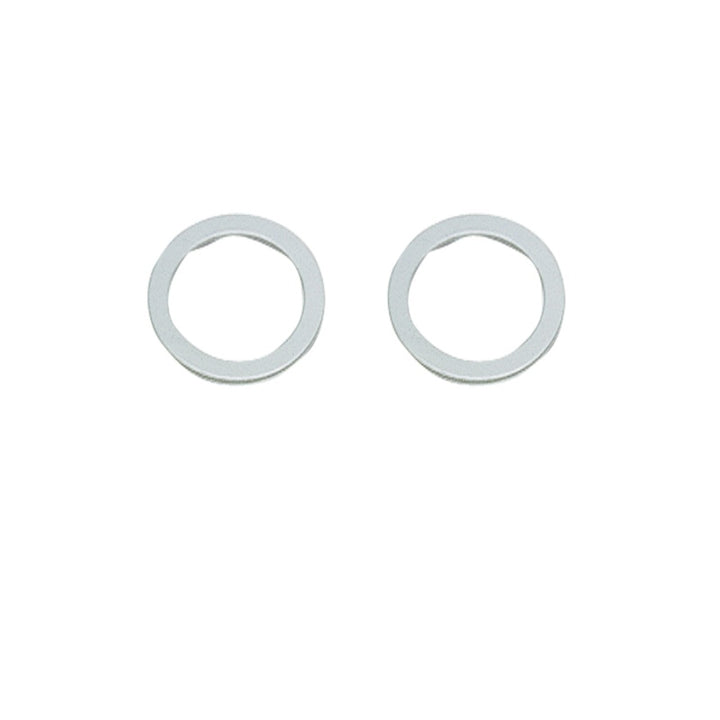 Russell Performance Use with Quadrajet 1in -20 Carb Fittings