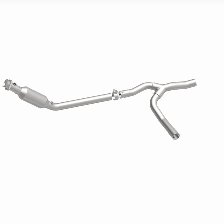 MagnaFlow 2004 Dodge Ram 1500 4.7L Direct Fit Converter