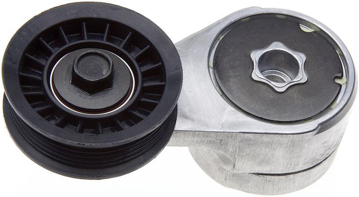 Gates 94-04 Ford Mustang V6-3.8L Base DriveAlign Automatic Belt Tensioner