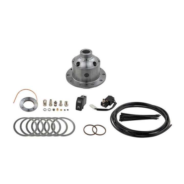 ARB Toyota Prado 250 RR Airlocker