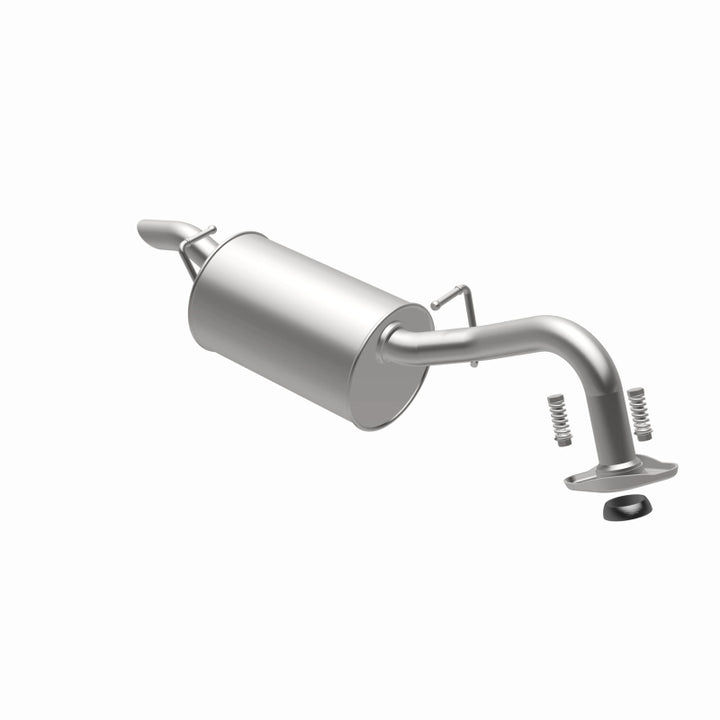 MagnaFlow BRE Exhaust Kit 12-17 Toyota PRIUS C 1.5L