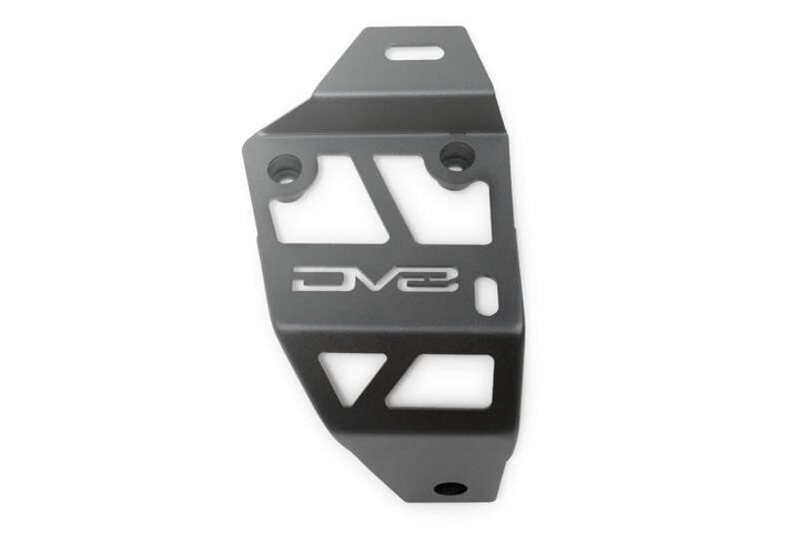 DV8 Offroad 21-23 Jeep Wrangler JL 4XE Dual Light Pod Mounts