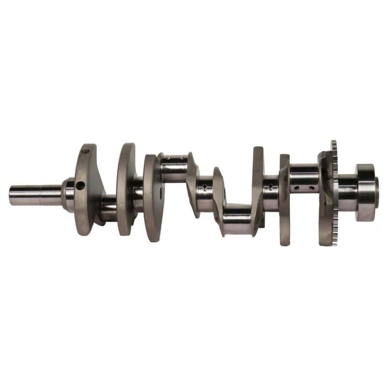 Manley Chrysler 5.7L/6.1L Hemi 4340 Forged Crankshaft w/ 32 Tooth Reluctor Wheel