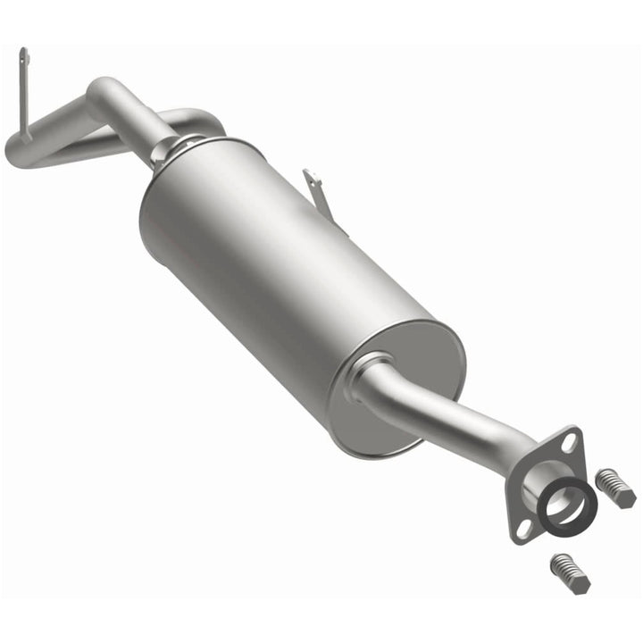 MagnaFlow BRE Exhaust Kit 86-95 Suzuki Samurai 1.3L