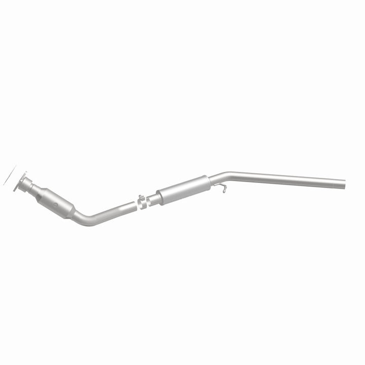 MagnaFlow 08-10 Dodge Grand Caravan 3.3L Direct Fit Converter