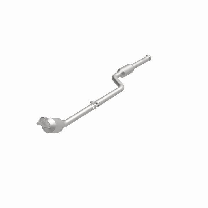 MagnaFlow 2011 C300 V6 3 OEM Underbody Direct Fit Converter
