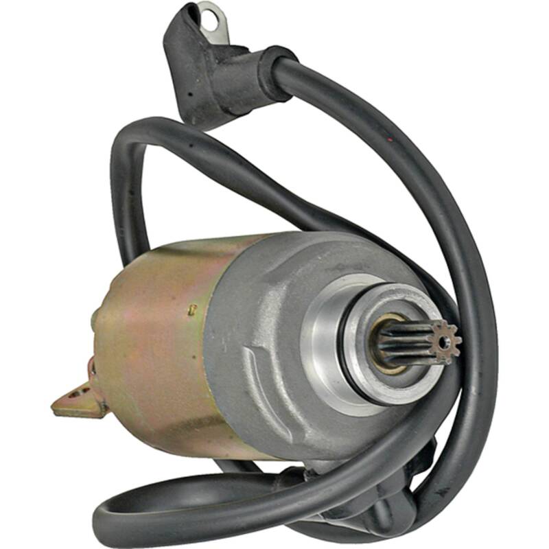 Arrowhead 02-05 Kymco MXer 150 Starter Motor