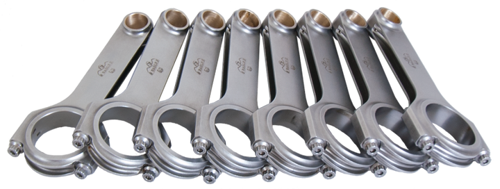 Eagle Chevy Big Block Standard Forged 4340 H-Beam Connecting Rods