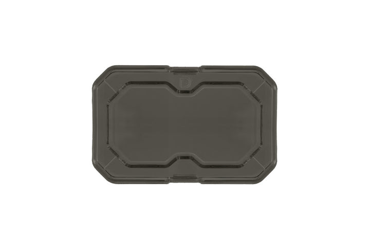 Diode Dynamics C2 2.0 LED Pod Cover - Smoked (Single)