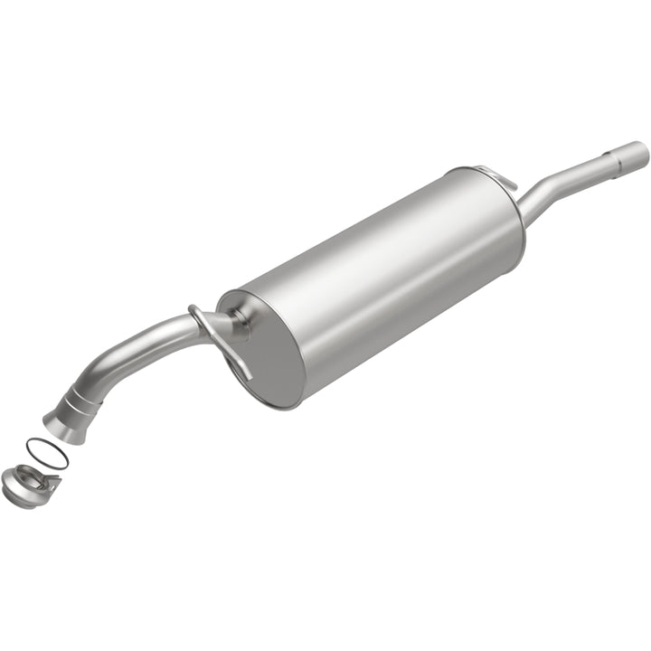 MagnaFlow BRE Exhaust Kit 00-05 Toyota Echo 1.5L